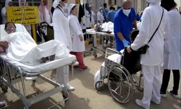 Κορονοϊός: Φόβοι ότι τα κρούσματα έχουν ξεπεράσει τις 44.000 