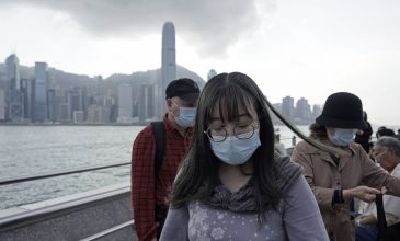 Χονγκ Κονγκ: Παραθεριστικές περιοχές μετατρέπονται σε ζώνες καραντίνας