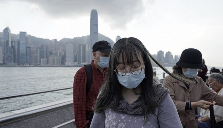 Χονγκ Κονγκ: Παραθεριστικές περιοχές μετατρέπονται σε ζώνες καραντίνας