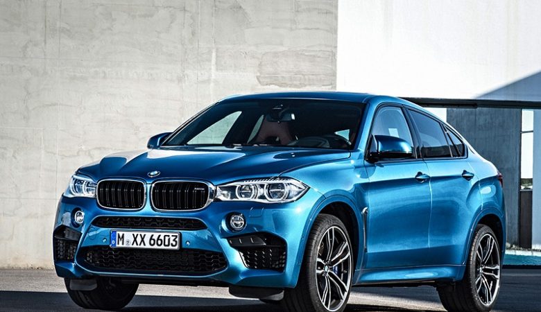 Η BMW ανακαλεί μοντέλα Χ6 και Χ6Μ