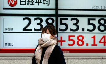 Κορονοϊός: Το Πεκίνο απαγορεύει τις «απολίτιστες» συμπεριφορές για να βελτιώσει την υγιεινή σε δημόσιους χώρους