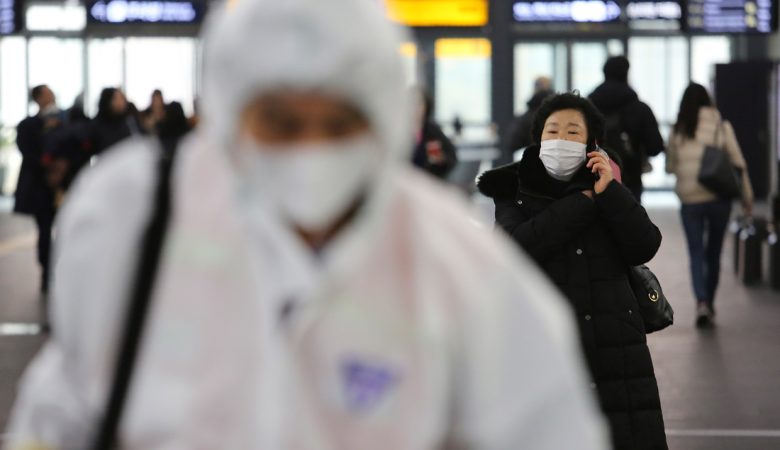 Κίνα: Ανακαλύφθηκε νέος ιός γρίπης των χοίρων που μπορεί να προκαλέσει πανδημία