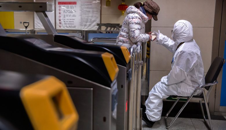 Κορονοϊός: Ο 33χρονος Γερμανός το πρώτο κρούσμα μόλυνσης από άνθρωπο εκτός Ασίας