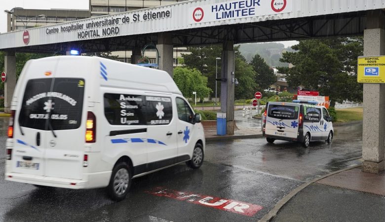 Κορονοϊός: Ξεπέρασαν τις 2.500 τα κρούσματα το τελευταίο 24ωρο στη Γαλλία