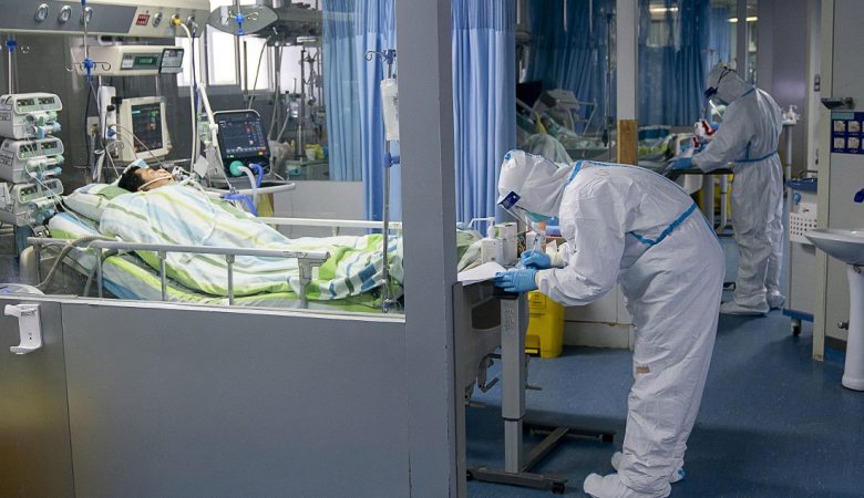 Ιαπωνία κορονοϊός: Μόνο οι σοβαρά ασθενείς θα διακομίζονται στα νοσοκομεία