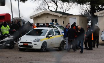 Υπάλληλος ύδρευσης του δήμου ο νεκρός στο Διόνυσο – Τον πυροβόλησε κάτοικος που είχε διαρροή στο ρολόι του