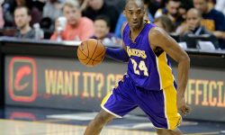 Η Warner Bros. Pictures ετοιμάζει ταινία για τον θρύλο του NBA Κόμπι Μπράιαντ