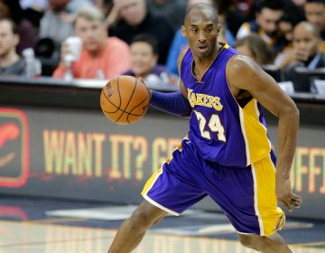 Η Warner Bros. Pictures ετοιμάζει ταινία για τον θρύλο του NBA Κόμπι Μπράιαντ