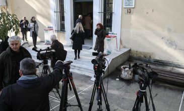 Κορονοϊός: Έκτακτα μέτρα πρόληψης της διάδοσης του ιού στα δικαστήρια