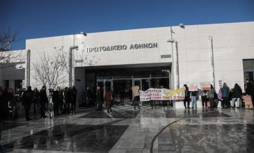 Δίκη Τοπαλούδη: «Η Ελένη πάλεψε, οι κραυγές της θα ακούγονταν σε ολόκληρο το κτίριο»