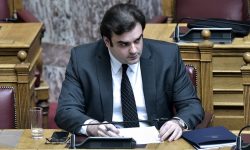 Πιερρακάκης: Προχωράει άμεσα στη Βουλή η ρύθμιση για τα ιδιωτικά πανεπιστήμια