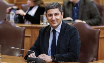 Αυγενάκης: Δεν προβλεπόταν σύμφωνη γνώμη της Επιτροπής Μορφωτικών για τον ορισμό μελών στην ΕΕΑ