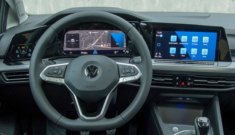 Innovision Cockpit: Το αυτοκίνητο της ψηφιακής εποχής