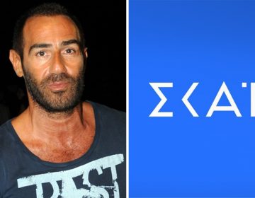 «Πόλεμος» δίχως τέλος για Κανάκη και ΣΚΑΪ