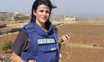 Δημοσιογράφος του RT τραυματίστηκε σοβαρά από πυρά τζιχαντιστών