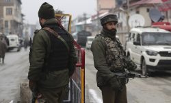 Ινδία: Ισχυρή έκρηξη σε αστυνομικό τμήμα, τουλάχιστον εννέα νεκροί και 29 τραυματίες