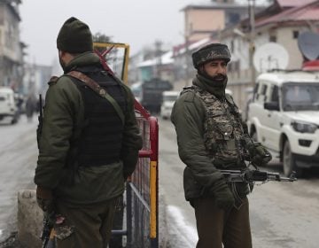 Ινδία: Ισχυρή έκρηξη σε αστυνομικό τμήμα, τουλάχιστον εννέα νεκροί και 29 τραυματίες