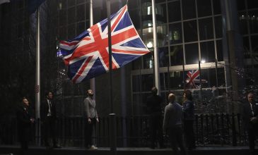 Brexit: Τα επόμενα στάδια της ιστορικής αποχώρησης