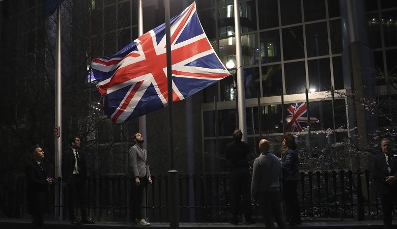 Brexit: Τα επόμενα στάδια της ιστορικής αποχώρησης