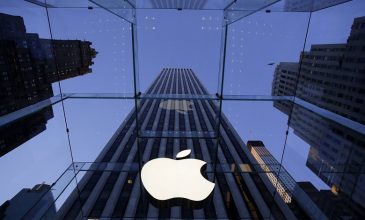 Νέος κορονοϊός: Η Apple κλείνει όλα τα καταστήματά της στην Κίνα ως τις 9 Φεβρουαρίου
