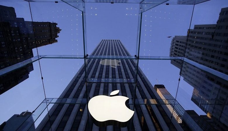 Apple: Στα 6 δισ. δολάρια το κόστος στις πωλήσεις από τα προβλήματα στην εφοδιαστική αλυσίδα