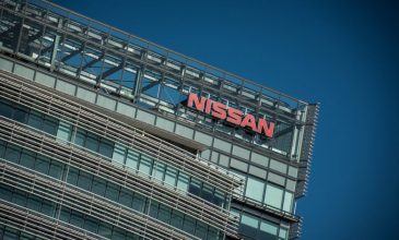 Κορονοϊός: Η Nissan σχεδιάζει περικοπές 2,8 δισ. δολαρίων