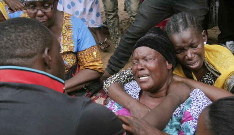 Τανζανία: Τουλάχιστον 20 άνθρωποι σκοτώθηκαν για τον αγιασμό