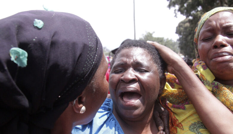 Τανζανία: 20 νεκροί από ποδοπάτημα σε αγιασμό