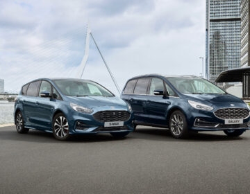 Ford: Επένδυση 42 εκατ. ευρώ στην πόλη Βαλένθια