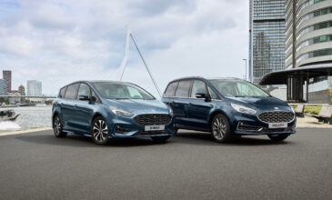 Ford: Επένδυση 42 εκατ. ευρώ στην πόλη Βαλένθια