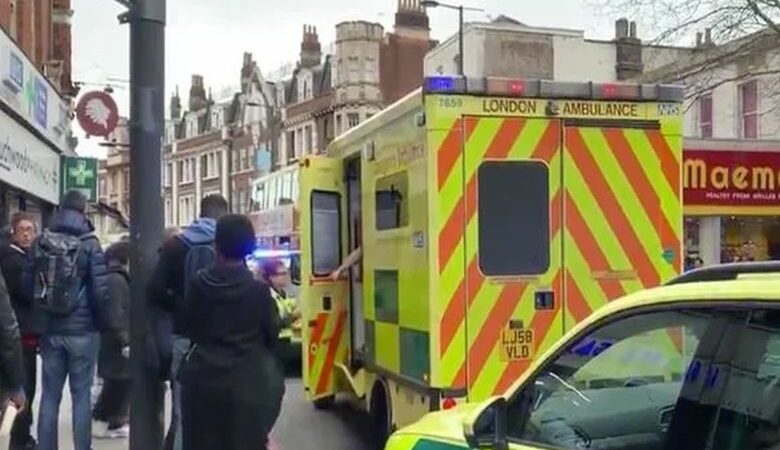 Συναγερμός στο Λονδίνο: Επίθεση με μαχαίρι, αναφορές για τραυματίες