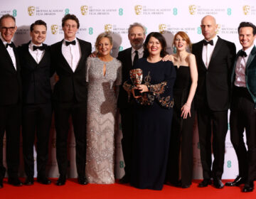 BAFTA 2020: Το «1917» κορυφαία ταινία – Όλοι οι νικητές