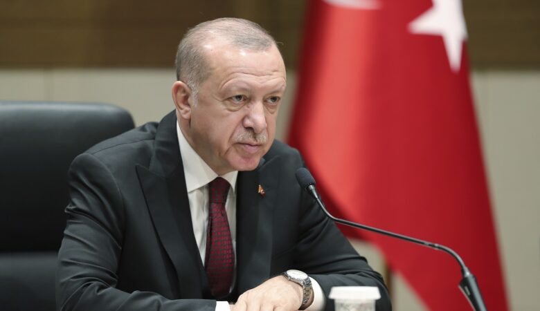 Ερντογάν: Ένα τρίτο τουρκικό πλωτό γεωτρύπανο θα αρχίσει να επιχειρεί το 2020