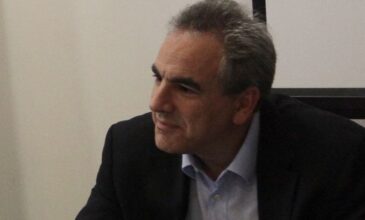 Σάλος από τη δήλωση συμβούλου του πρωθυπουργού για συνεκμετάλλευση στο Αιγαίο