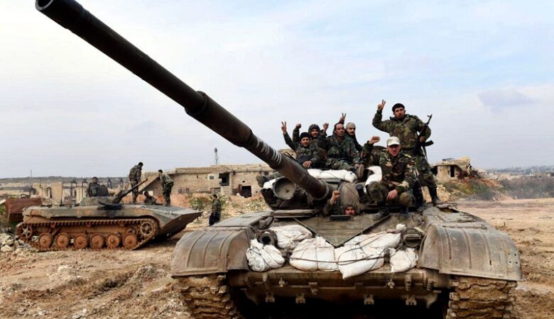 Οξύνεται η ένταση μεταξύ Τουρκίας και Συρίας, συγκρούσεις στην Ιντλίμπ