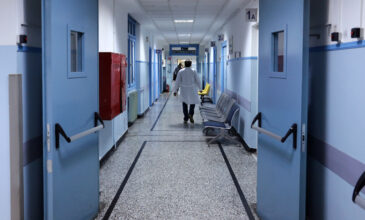 Κορονοϊός: 11 νέα κρούσματα σε υγειονομικούς στον Ευαγγελισμό
