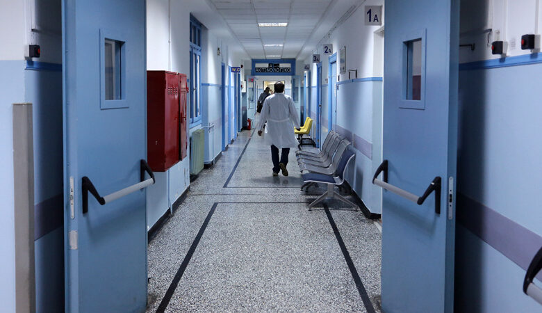 Κορονοϊός: 11 νέα κρούσματα σε υγειονομικούς στον Ευαγγελισμό