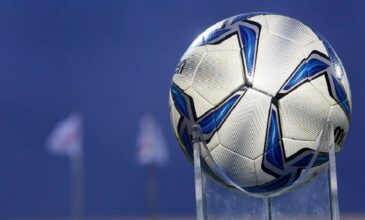 FIFA: Καμία επίσημη πρόσκληση από την ελληνική κυβέρνηση για το ποδόσφαιρο