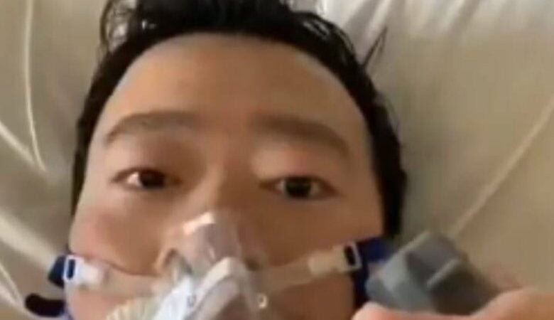 Οργή στην Κίνα για το θάνατο του γιατρού που βρήκε τον κοροναϊό