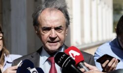 Δημήτρης Τσοβόλας: Τι αναφέρει το νοσοκομείο για τον θάνατό του