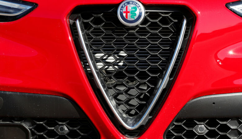 Alfa Romeo: Το νέο λογότυπο της μάρκας