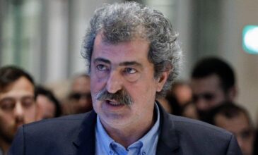 Αιχμές Πολάκη κατά ΣΥΡΙΖΑ: «Θα τα πούμε όλα στην πολιτική γραμματεία και στην Κεντρική Επιτροπή»