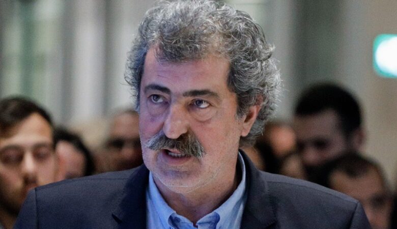 ΣΥΡΙΖΑ: Επιστολή απολογίας του Παύλου Πολάκη στα όργανα του κόμματος