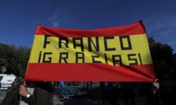 Παράνομη η εξύμνιση της δικτατορίας Φράνκο στην Ισπανία