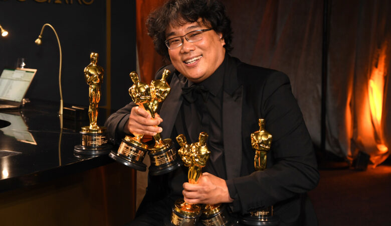 Όσκαρ 2020: Ποιος είναι ο Μπονγκ Τζουν Χο που σάρωσε τα βραβεία