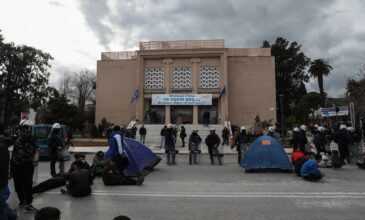 Περιφέρεια Βορείου Αιγαίου: Διακόπτουμε κάθε συνεργασία με την κυβέρνηση