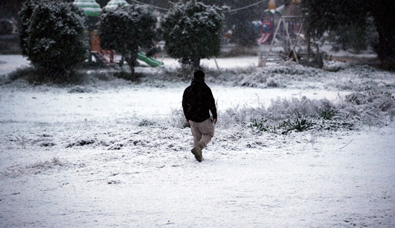 Πώς η πανδημία επηρέασε και τις μετεωρολογικές προγνώσεις