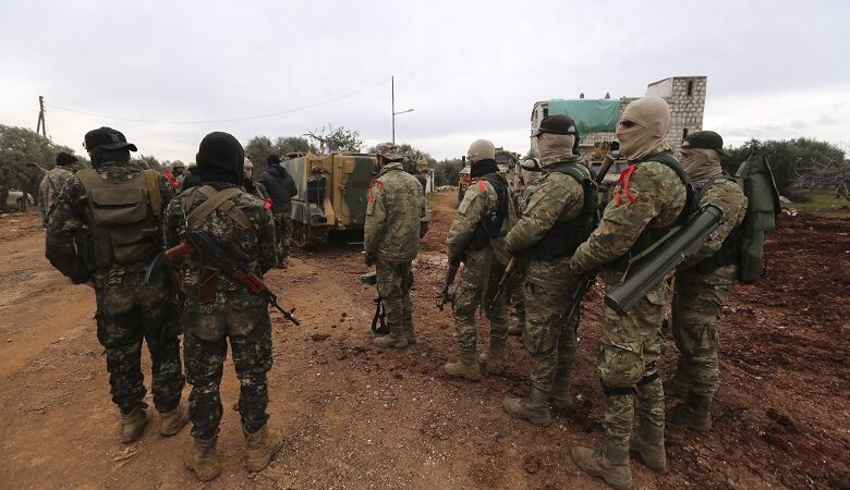 Άγκυρα: Εξουδετερώσαμε 51 μέλη του συριακού στρατού στην Ιντλίμπ