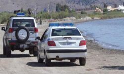 Πτώμα άνδρα εντοπίστηκε στο Παράλιο Άστρος Κυνουρίας