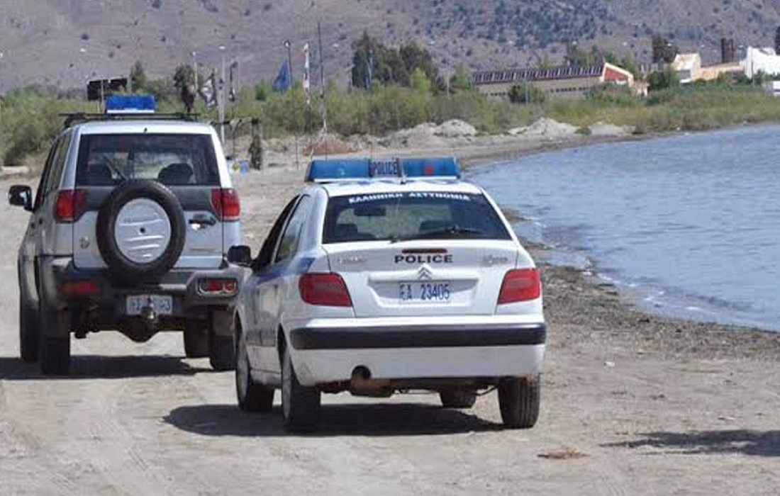 Πτώμα άνδρα εντοπίστηκε στο Παράλιο Άστρος Κυνουρίας